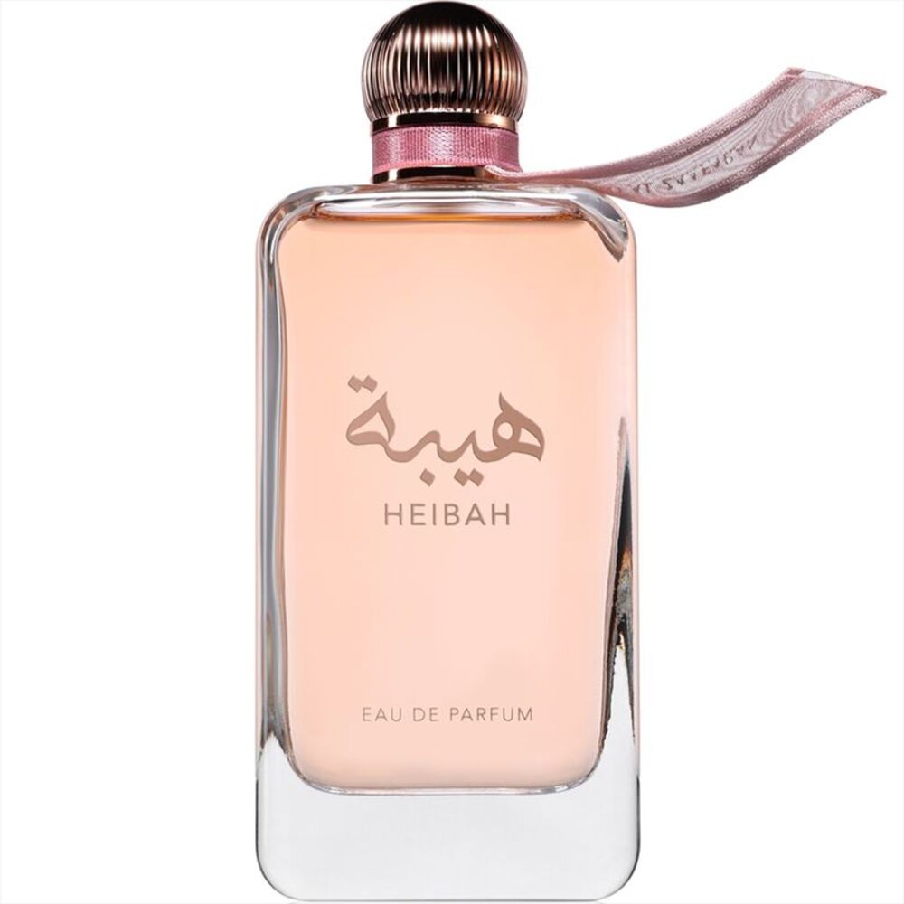 Ard Al Zaafaran Heibah Eau de Parfum Spray for Unisex 3.4 oz / 100 ml - New